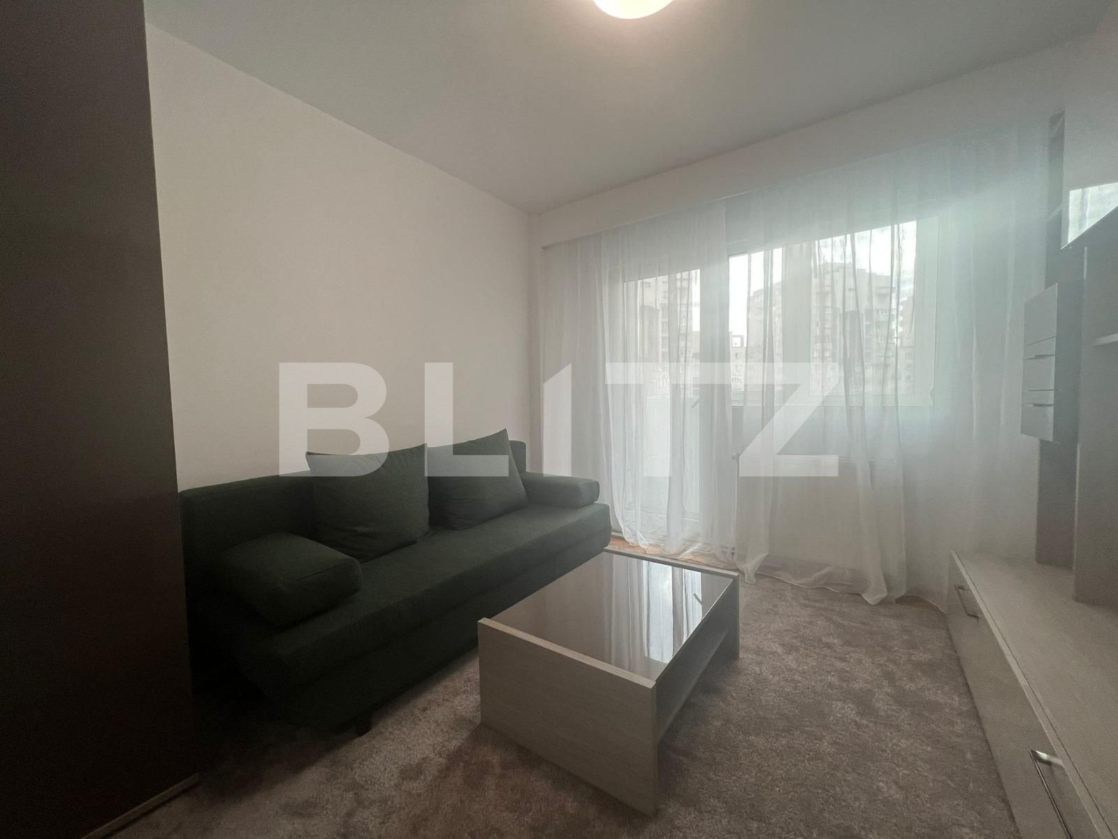 Apartament de închiriat 2 camere Marasti - 110876AI | BLITZ Cluj-Napoca | Poza3