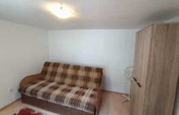 Garsoniera, 30 mp, parcare, strada Fabricii de Zahar