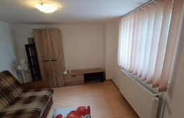 Garsoniera, 30 mp, parcare, strada Fabricii de Zahar