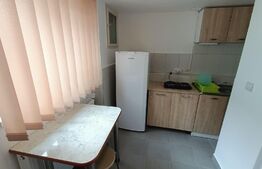 Garsoniera, 30 mp, parcare, strada Fabricii de Zahar