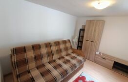 Garsoniera, 30 mp, parcare, strada Fabricii de Zahar