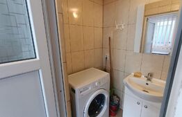 Garsoniera, 30 mp, parcare, strada Fabricii de Zahar