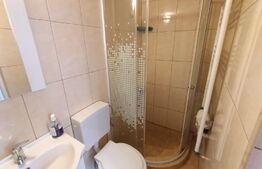 Garsoniera, 30 mp, parcare, strada Fabricii de Zahar