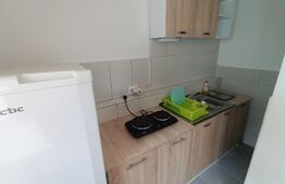 Garsoniera, 30 mp, parcare, strada Fabricii de Zahar