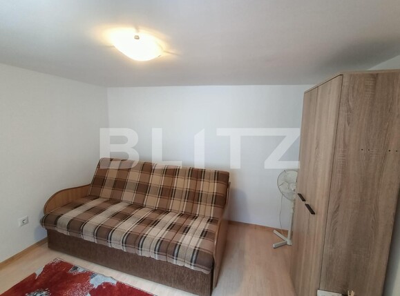 Garsonieră de închiriat Marasti - 110879AI | BLITZ Cluj-Napoca | Poza1