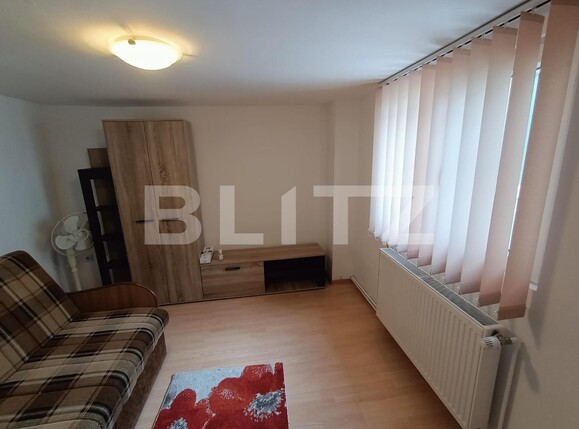 Garsonieră de închiriat Marasti - 110879AI | BLITZ Cluj-Napoca | Poza2