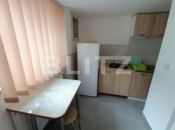 Garsonieră de închiriat Marasti - 110879AI | BLITZ Cluj-Napoca | Poza5