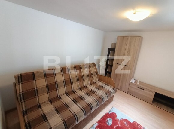 Garsonieră de închiriat Marasti - 110879AI | BLITZ Cluj-Napoca | Poza3