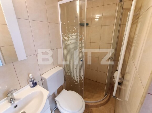 Garsonieră de închiriat Marasti - 110879AI | BLITZ Cluj-Napoca | Poza8