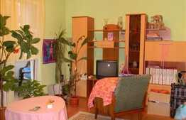 3 camere, decomandat, zona Campului! Imobil reabilitat termic! Boxa depozitare!