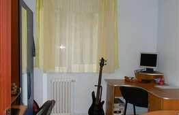 3 camere, decomandat, zona Campului! Imobil reabilitat termic! Boxa depozitare!