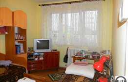 3 camere, decomandat, zona Campului! Imobil reabilitat termic! Boxa depozitare!