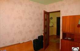 3 camere, decomandat, zona Campului! Imobil reabilitat termic! Boxa depozitare!