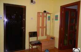 3 camere, decomandat, zona Campului! Imobil reabilitat termic! Boxa depozitare!