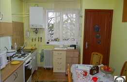 3 camere, decomandat, zona Campului! Imobil reabilitat termic! Boxa depozitare!