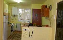 3 camere, decomandat, zona Campului! Imobil reabilitat termic! Boxa depozitare!