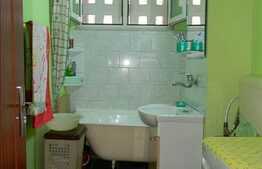 3 camere, decomandat, zona Campului! Imobil reabilitat termic! Boxa depozitare!