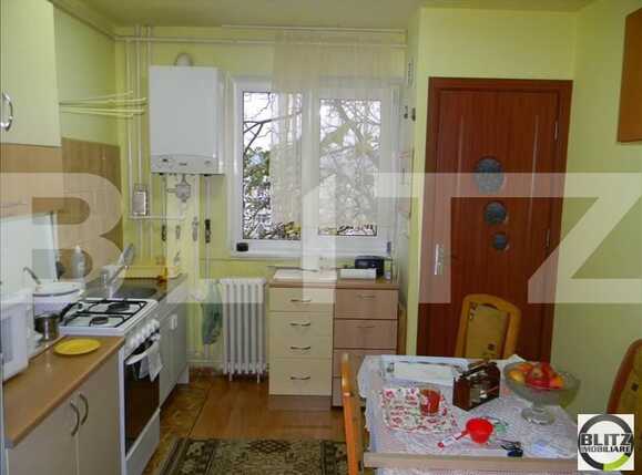 Apartament de vânzare 3 camere Manastur - 11088AV | BLITZ Cluj-Napoca | Poza2