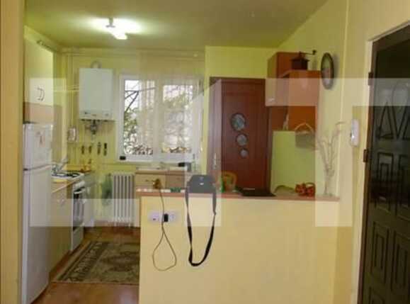 Apartament de vânzare 3 camere Manastur - 11088AV | BLITZ Cluj-Napoca | Poza1