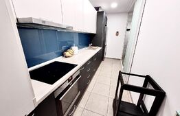  Apartament 3 camere, 54,4  mp, semidecomandat | zona Borhanci