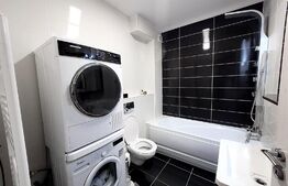  Apartament 3 camere, 54,4  mp, semidecomandat | zona Borhanci