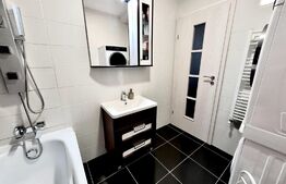  Apartament 3 camere, 54,4  mp, semidecomandat | zona Borhanci