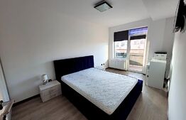  Apartament 3 camere, 54,4  mp, semidecomandat | zona Borhanci