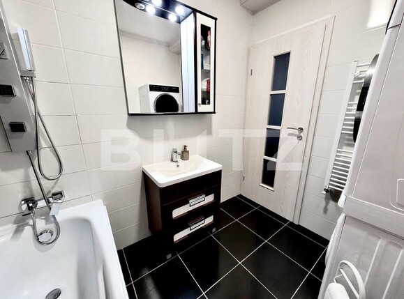 Apartament de vânzare 3 camere Borhanci - 110882AV | BLITZ Cluj-Napoca | Poza4