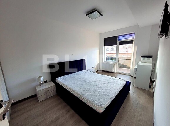 Apartament de vânzare 3 camere Borhanci - 110882AV | BLITZ Cluj-Napoca | Poza2