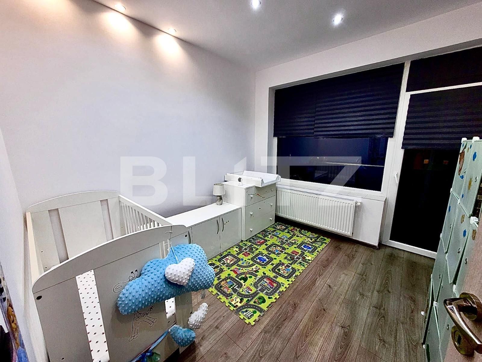 Apartament de vânzare 3 camere Borhanci - 110882AV | BLITZ Cluj-Napoca | Poza3