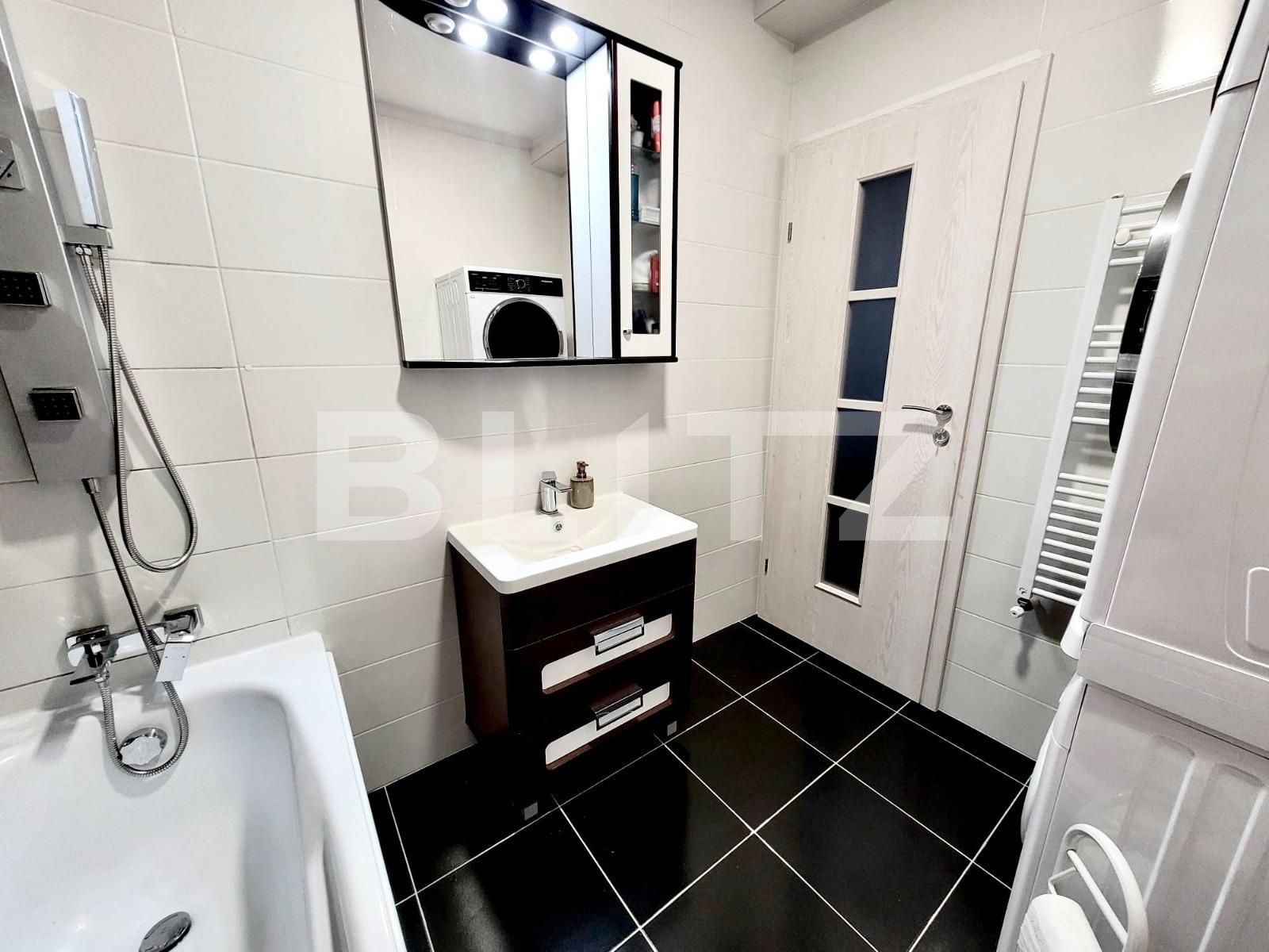 Apartament de vânzare 3 camere Borhanci - 110882AV | BLITZ Cluj-Napoca | Poza4