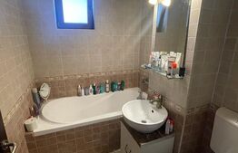 Apartament de vanzare cu  gradina si boxa, 2 camere, mobilat si utilat, zona Campului