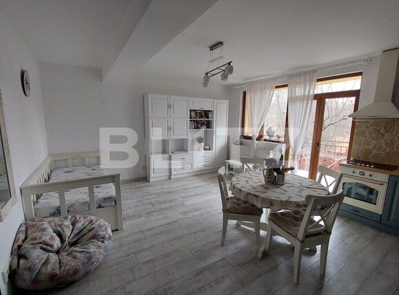 Apartament de vânzare 2 camere Manastur - 110891AV | BLITZ Cluj-Napoca | Poza1