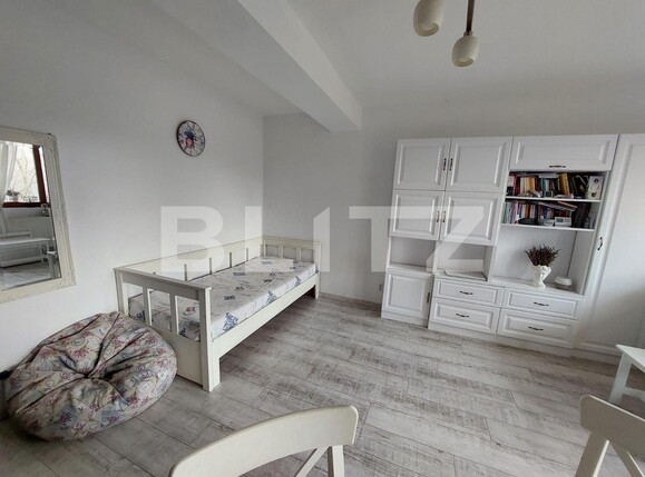 Apartament de vânzare 2 camere Manastur - 110891AV | BLITZ Cluj-Napoca | Poza2