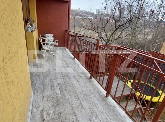 Apartament de vânzare 2 camere Manastur - 110891AV | BLITZ Cluj-Napoca | Poza8