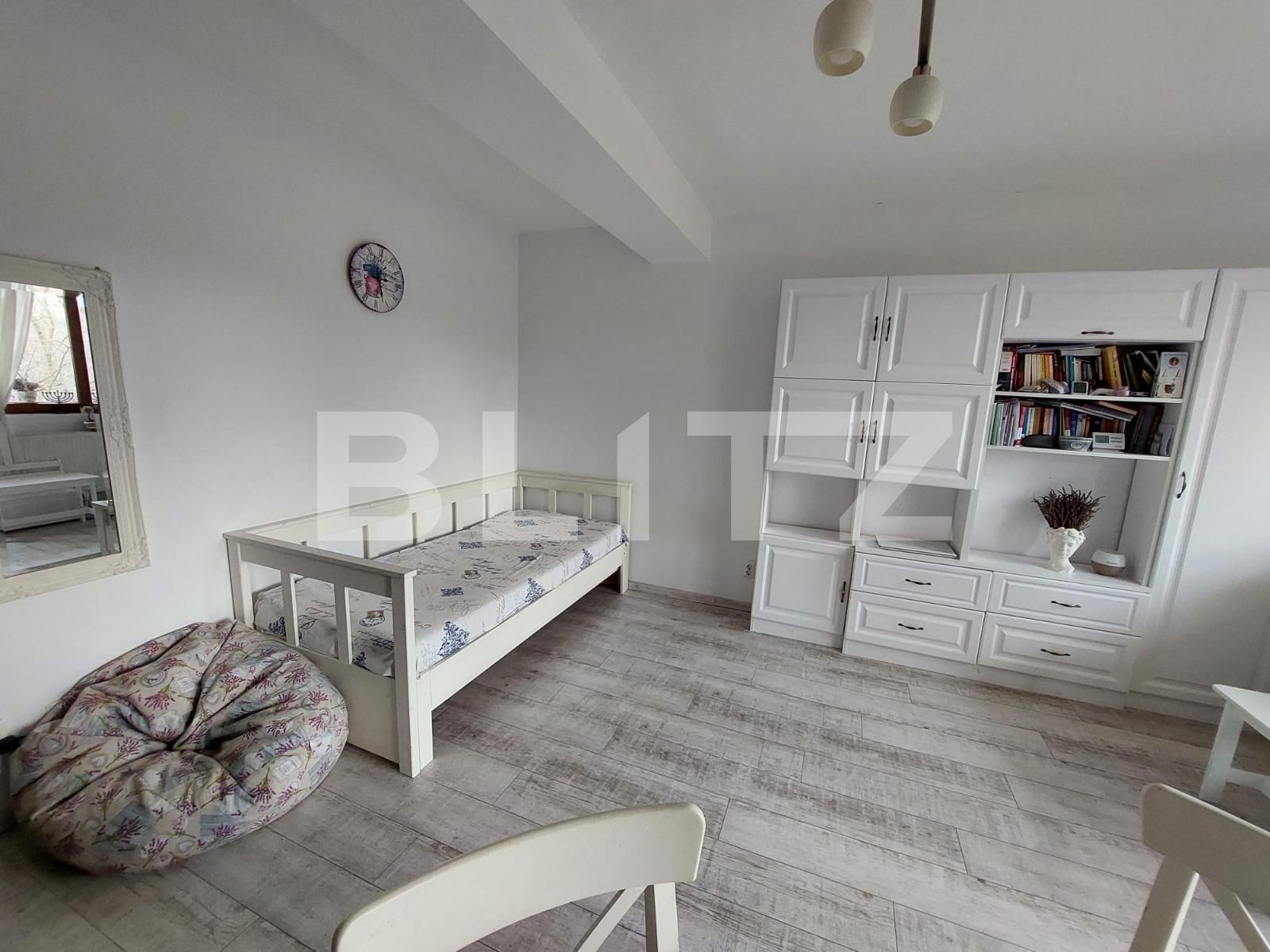 Apartament de vânzare 2 camere Manastur - 110891AV | BLITZ Cluj-Napoca | Poza2