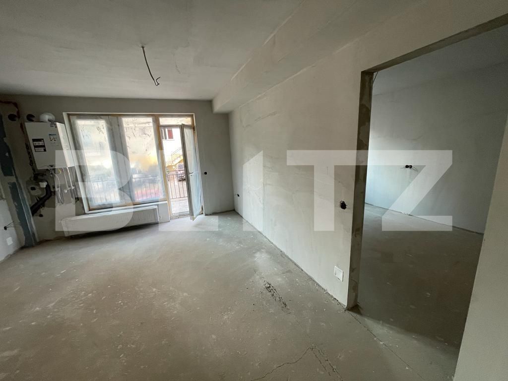 Apartament de vânzare 2 camere Baciu - 110892AV | BLITZ Cluj-Napoca | Poza2