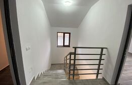 Duplex 155 mp, 400 mp teren, parțial mobilat, situat în Valea Chintăului