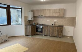 Duplex 155 mp, 400 mp teren, parțial mobilat, situat în Valea Chintăului