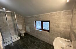 Duplex 155 mp, 400 mp teren, parțial mobilat, situat în Valea Chintăului