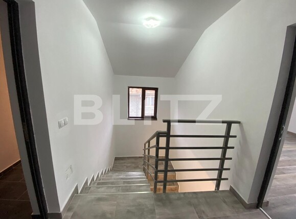 Casa de vânzare 4 camere Exterior Nord - 110898CV | BLITZ Cluj-Napoca | Poza8