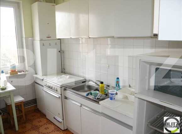 Apartament de vânzare 3 camere Manastur - 1109AV | BLITZ Cluj-Napoca | Poza3