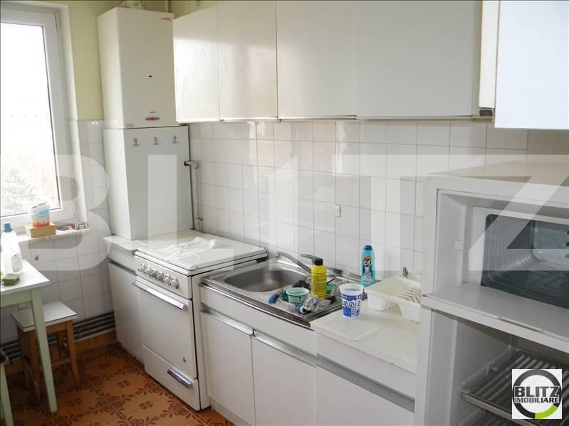 Apartament de vânzare 3 camere Manastur - 1109AV | BLITZ Cluj-Napoca | Poza3