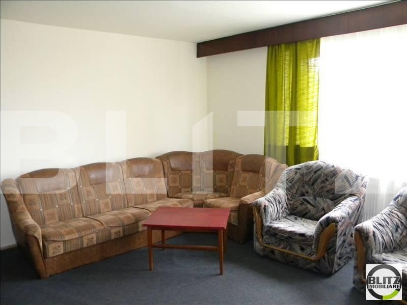 Apartament de vânzare 3 camere Manastur - 1109AV | BLITZ Cluj-Napoca | Poza2