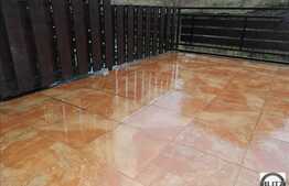 Vanzare 2 camere, 38 mp utili, imobil nou, terasa 30 mp utili, zona Babes!