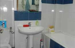 Vanzare 2 camere, 38 mp utili, imobil nou, terasa 30 mp utili, zona Babes!