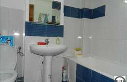 Vanzare 2 camere, 38 mp utili, imobil nou, terasa 30 mp utili, zona Babes!