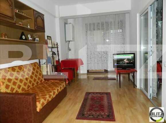 Apartament de vânzare 2 camere Manastur - 11090AV | BLITZ Cluj-Napoca | Poza1