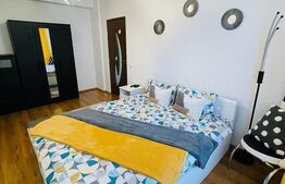 Apartament 2 camere, 40mp, modern, balcon, zona Terra 