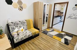 Apartament 2 camere, 40mp, modern, balcon, zona Terra 